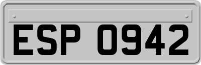 ESP0942