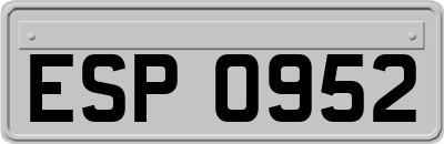 ESP0952