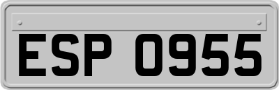 ESP0955