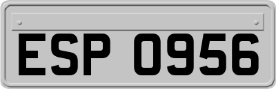 ESP0956