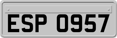 ESP0957