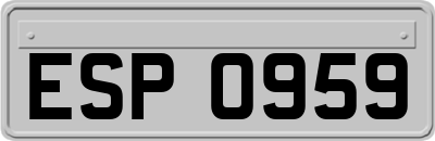 ESP0959