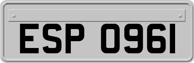 ESP0961