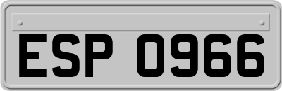 ESP0966