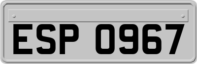 ESP0967