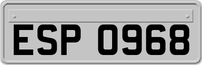 ESP0968