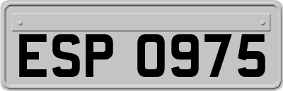 ESP0975