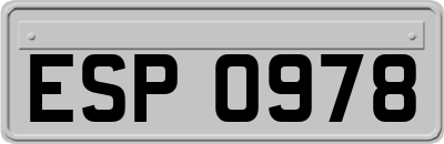 ESP0978