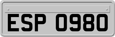 ESP0980