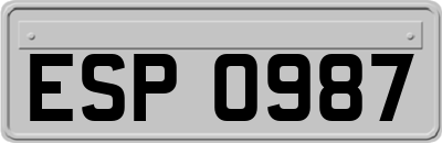 ESP0987