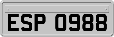 ESP0988