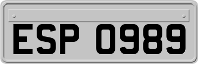 ESP0989