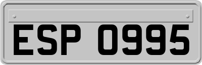 ESP0995