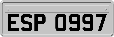 ESP0997