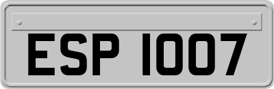 ESP1007