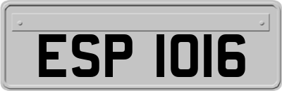 ESP1016