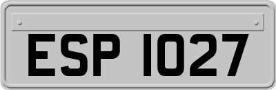 ESP1027