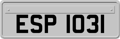 ESP1031
