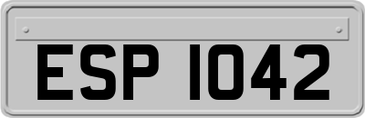 ESP1042