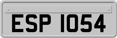 ESP1054