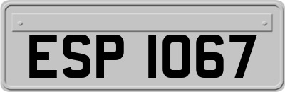 ESP1067