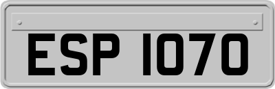 ESP1070