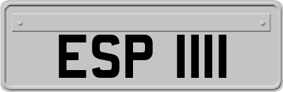 ESP1111