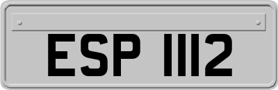 ESP1112