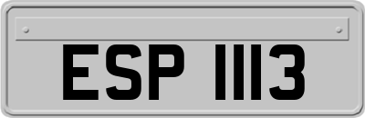 ESP1113