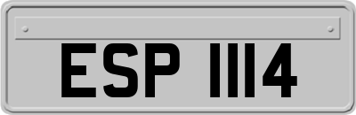 ESP1114