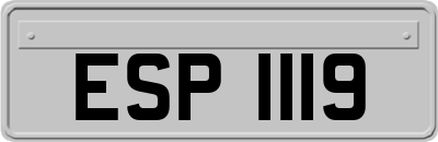 ESP1119