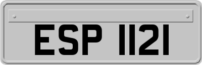 ESP1121