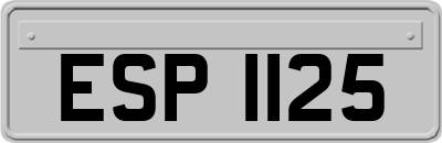 ESP1125