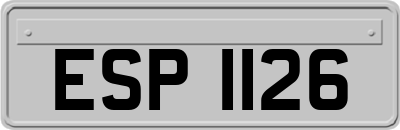 ESP1126