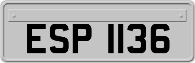 ESP1136