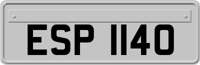 ESP1140