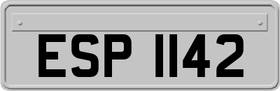 ESP1142