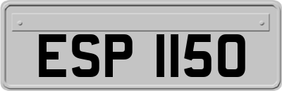 ESP1150
