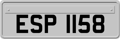 ESP1158