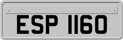 ESP1160