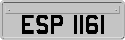 ESP1161