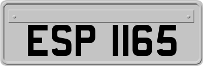 ESP1165