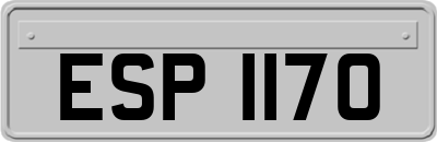 ESP1170