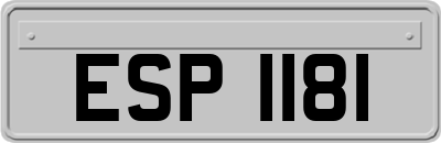 ESP1181