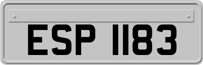 ESP1183