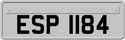 ESP1184