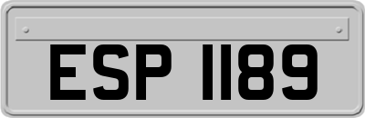 ESP1189
