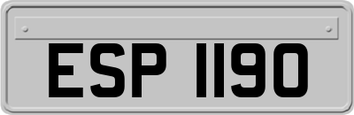 ESP1190