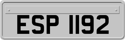 ESP1192