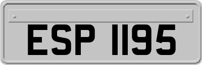 ESP1195